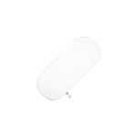 Matelas ovale b�b� mo�se made in