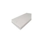 Matelas peau sensible bb 120x60x10 cm