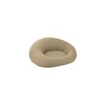 Matelas polypropylene beige h. 75cm