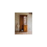 Max, le porte - manteau en bois n�208