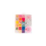 Maxi coffret perles heishi & accessoires