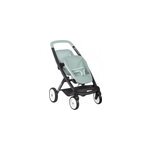 Maxi - cosi poussette pour poupe jumeaux