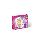 Maxi kit de peintures aquarelle bar
