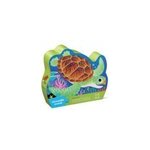Maxi puzzle - 36 pieces - tortues de mer