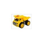 Maxi - truck, le camion surdimensionn�