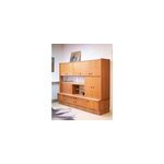 Maximilien, le vaisselier en bois n�18