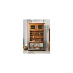 Maximilien, le vaisselier en bois n�26