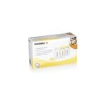 Medela - biberons de recueil 150 ml -