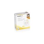 Medela - biberons de recueil 250 ml -