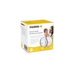 Medela - protège - mamelons - lot de 2 Medela - protège - mamelons - lot de 2