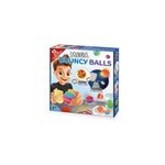 Mega balles rebondissantes