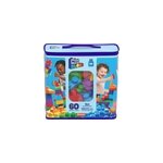 Mega bloks - sac avec jeu de blocs de co