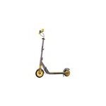 Mega motion trottinette lectrique pour enfant me1 jaune