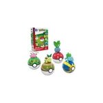 Mega pokemon - ensemble de construction
