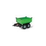 Mega trailer, remorque pour tracteurs à Mega trailer, remorque pour tracteurs à