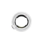 Megadap bague d'adaptation etz21 pro + sony e compatible avec nikon z af