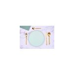 Mnagre 24 pc - gold