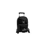 Mercredi sac � dos am�ricain avec compartiment pour ordinateur + chariot.