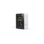 Mesureur de qualité d'air intérieur co2 Mesureur de qualité d'air intérieur co2