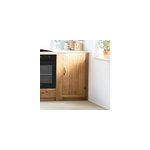 Meuble bas de cuisine 1 porte