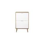 Meuble � chaussures 2 portes