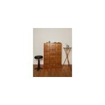 Meuble de m�tier en bois n�169