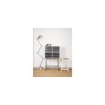 Meuble de m�tier en m�tal n�131