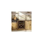 Meuble range - bouteilles