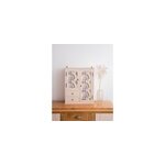 Meuble de rangement en bois n216