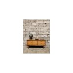 Meuble de rangement en bois n°252 Meuble de rangement en bois n°252