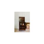 Meuble de rangement en bois n°277 Meuble de rangement en bois n°277