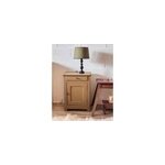 Meuble de rangement en bois n348
