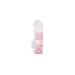 Meuble de rangement enfant colonne - 34