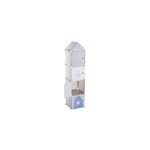 Meuble de rangement enfant colonne - 34