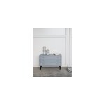 Meuble de rangement gris n330