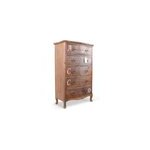Meuble semainier chiffonnier grainetier