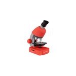 Microscope 40x - 640x pour enfant Microscope 40x - 640x pour enfant