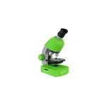 Microscope 40x - 640x vert
