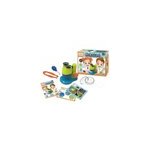 Microscope binoculaire 4 ans et + Microscope binoculaire 4 ans et +