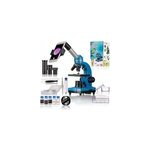Microscope étudiant biolux sel Microscope étudiant biolux sel