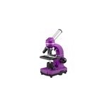 Microscope �tudiant biolux sel - violet