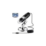 Microscope fishtec numrique usb