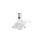 Microscope num�rique eflex 78x 324x avec