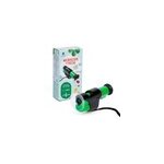 Microscope de poche lumineux grossissement 40x pour enfants