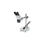Microscope st�r�o led bresser biorit icd