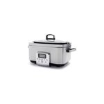 Mijoteuse 6l noir