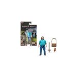 Minecraft - figurine articule steve