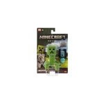 Minecraft - figurine creeper