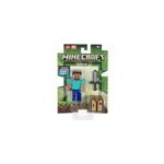 Minecraft - figurine steve