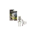 Minecraft the movie - squelette 10cm